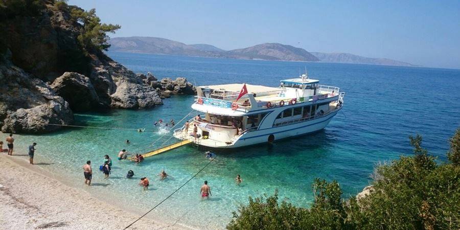 Guzelcamli Photos Featured Images Of Guzelcamli Kusadasi Tripadvisor